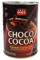 Paskesz Choco Cocoa 17.6Z