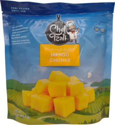 Premium Select Mango Chunks