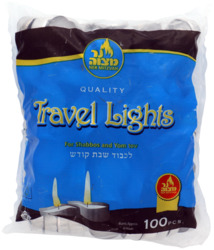 Ner M Tealights 100Ct-4Hr