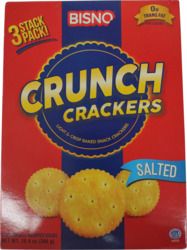 Snackers Xx
