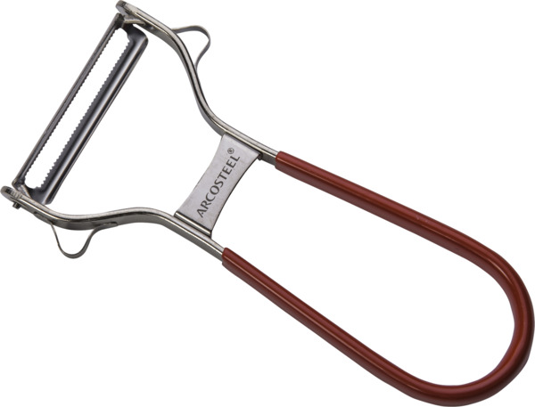 קולפן Y להב משונן דו