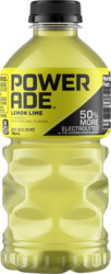 Powerade Lemon Lime 28Z