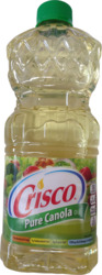Pure Canola Oil