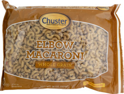 Whole Grain Elbow Macaroni