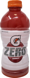 Fruit Punch Zero Sports Drink