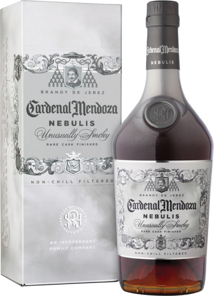 ברנדי חרז קרדנל מנדו