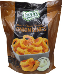 Bgan Onion Rings 12Z