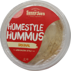 Buy Original Homestyle Hummus Jerusalem Style for ₪3.49
