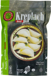 Kreplach Beef