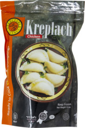 Kreplach Chicken