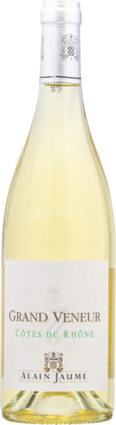 אלן גום קוט דה רון גראן וניור לבן 750 מ