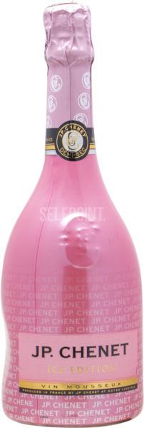 גיי פי שנה רוזה מבעבע  750 מל