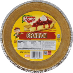 Ready Graham Crust