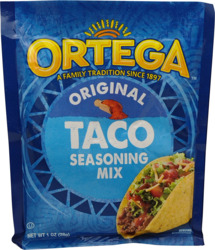 Original Taco Seasoning Mix