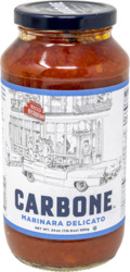 Marinara Delicato Sauce