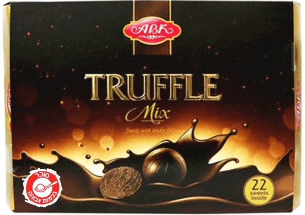 בונ טרופל מיקס 226 ג