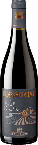 יין אלן גום, קרוז הרמיטאז 750 מ"ל