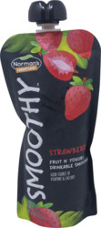 Norm Smoothies Straw