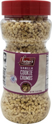 Vanilla Cookie Crumbs