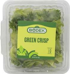 Green Crisp (KFP)