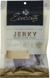 Essiccata Beef Jerky Orig