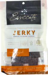 Essiccata Beef Jerky Teriyki