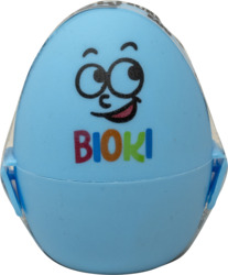 Bioki Surprise Egg P