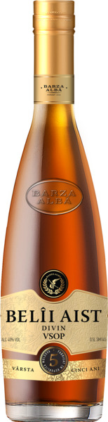 ברנדי בליי איסט 5 שנ