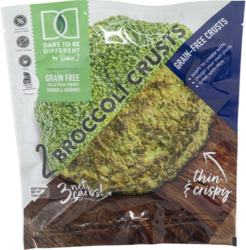 Broccoli Crusts 2 pk