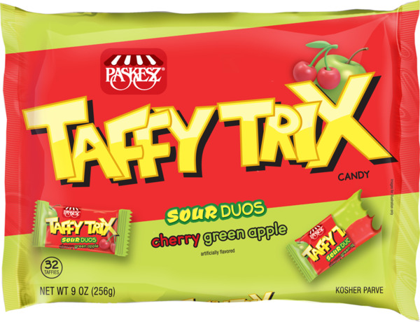 TAFFY商品です top-pop-chewy-taffy-candy-