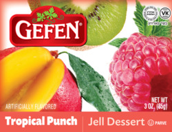 Gefen Jello Pu
