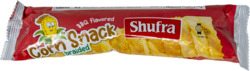 Bbq Flavored Corn Snacks
