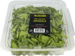Blossom Ready To Eat Arugula