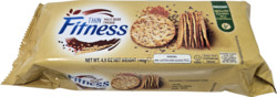 Fitness Thin Multi Seeds Crackers