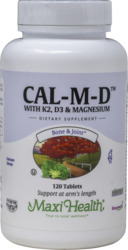 Cal-M-D
