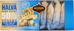 Achva Halva Mini S/F 11Pk