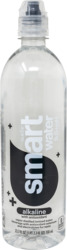 Alkaline with Antioxidant Water