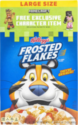 Kell Frosted Flakes 17.3Z