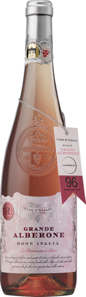 יין רוזה גרנדה אלברו