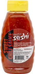 Sweet Chili Sauce