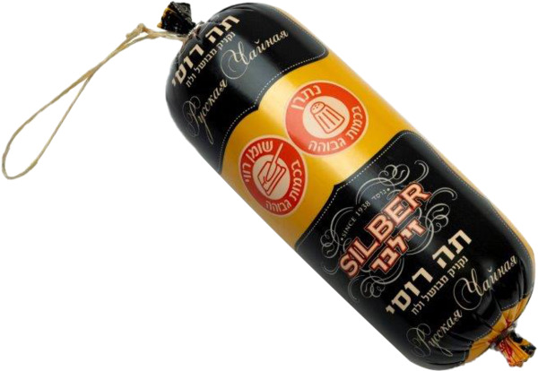 תה רוסי מיני 400 גרם