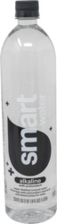 Alkaline with Antioxidant Water