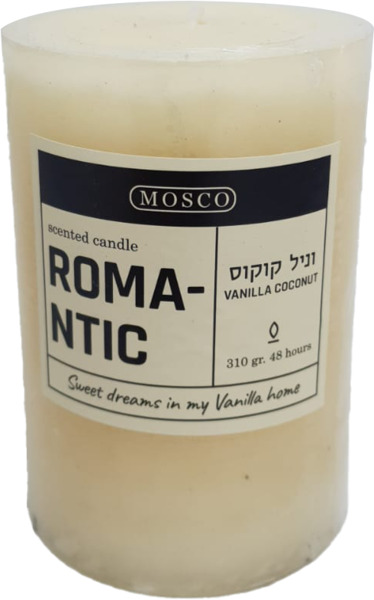 נר קאלה מגנוליה