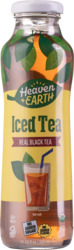 Organic Black Iced Tea