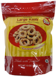 Shore Kaak 15Z