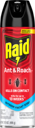 Raid Ant & Roach Fresh Scent