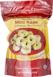 Shore  Mini Kaak 9 oz
