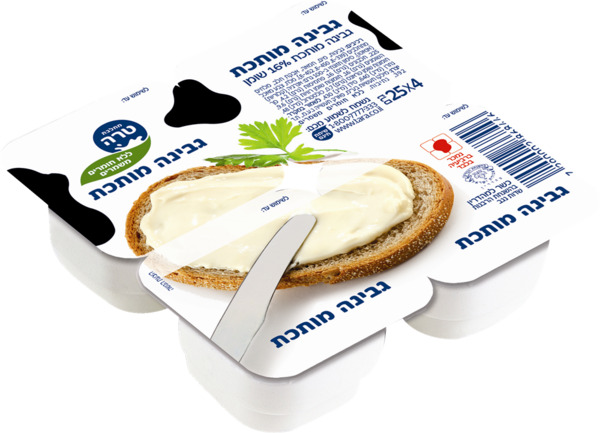 גבינה מותכת