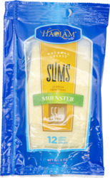 Slims Muenster 12 Slices