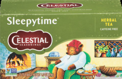 Celest Slpytime Tea